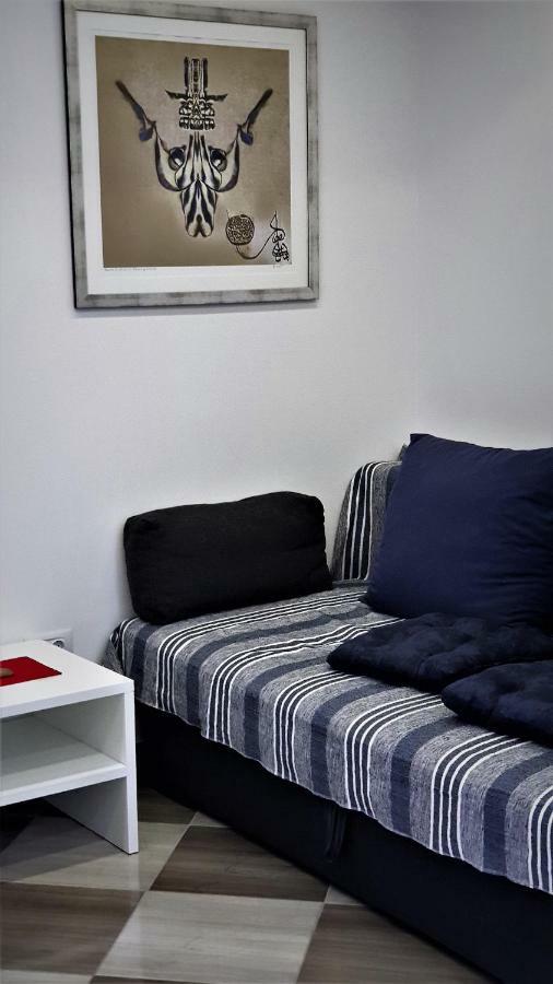 Karmen'S Apartment One Split Bagian luar foto